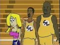 Kobe Bryant gets Shaq pissed distracted by White Girl