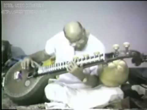 Balachander - One of the greatest Vainikas ever in the world! none like him before or after!