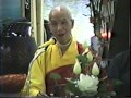 Video11 Từ 01-47: Giảng tại chùa Linh Sơn, Toronto, Canada - Thiền sư Duy Lực