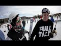 Mount Snow Opening Day