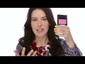 A Few High Street/ Drugstore Make-up Favourites