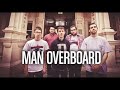 Man Overboard – Love Your Friends, Die Laughing