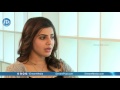 Samantha About How Pratyusha Foundation Happened