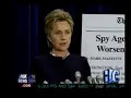Hillary Clinton\ Hillary Clinton\