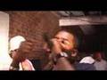 TCB - Turn It Up Crip Flag