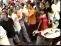 Eleven Thirty-Four 'Dimension' @ The HB Library 1996