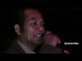 Guest singer Ram Reurn and Un Sophal singing Khmer Ramvong at Golden Villa