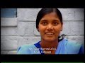 Tehseen works as a girls' hostel warden in Kasturba Gandhi Girls School (Balika Vidyalaya) in Guruwa, Gaya district, Bihar. Tehseen looks after as many as 70 girls who have come to stay at the hostel to be able to complete their education. Parents leave their daughters in Tehseen's care, knowing that they will be safe, healthy and learn as much as they can. Her father died when she was just seven months old and her mother worked in other people's houses unable to make ends meet.The 