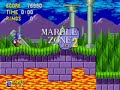 Sonic Talkthrough 02: Looking Marble-ous Sonic Talkthrough 02: Looking Marble-ous