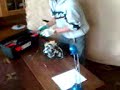 Ucz sie sam odc. 1
