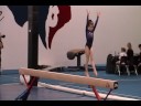 Sierra Thain Level 5 Beam 9.4