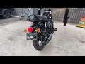 ロイヤルエンフィールド BULLET 350