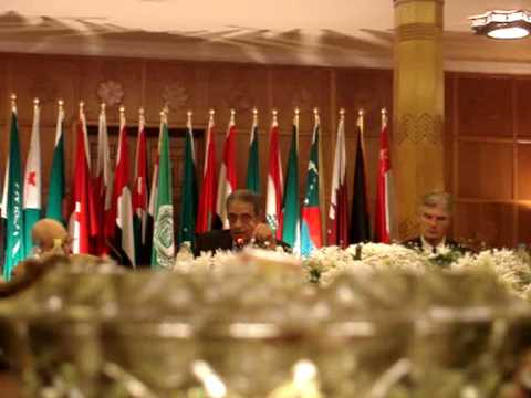 The European MP delegation in the Cairo, Egypt