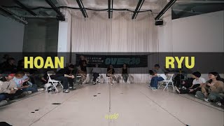 Hoan vs Ryu – OVER30 BATTLE 2024 BEST8