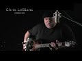 chris leblanc - come on