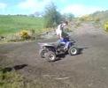 Quad in Bragan