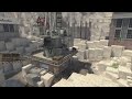 Click here to watch this video MW2 first public trickshot