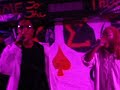 Ying Yang Twins perform at LSU kappa sig house