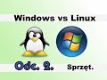Windows vs Linux Part II