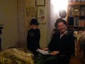 The Hat finds its Head 4