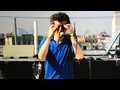 Making of Cold Water Music Video