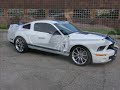 Shelby GT800R by Livernois