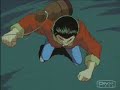 YuYu Hakusho/Yuusuke - Stand