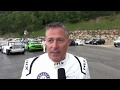 Tiziano Nones (Ford Fiesta Rs Wrc)