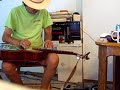 Songs I learned from Brother Oswald