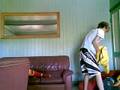 videos de world class fight with worls cup gloves-2