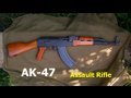 AK-47 Review