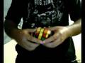 videos de fucking up a rubiks cube