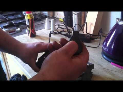 how to program mercedes key