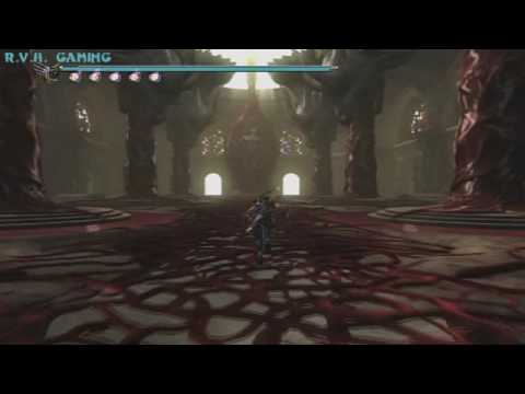 Ninja Gaiden Sigma 2