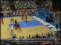lebron vs  carmelo nba 2k8 films