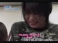 Ya-ya-yah Handbells [English sub] Part 1