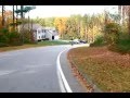 Dr. Pepper and Root Beer Longboarding
