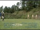 SAPSA USPSA IPSC October 2008 Stage 2