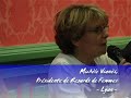 Lyon contre Hani Ramadan : intervention de Mich�le Vian�s
