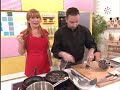 Mejillones en caldereta Receta Mira la Vida