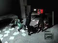 Splinter Cell 2 - Saulnier Cryogenics Lab - Part 1/2 Splinter Cell 2 - Saulnier Cryogenics Lab - Part 1/2