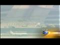 videos de Plane makes emergency landing at O'Hare