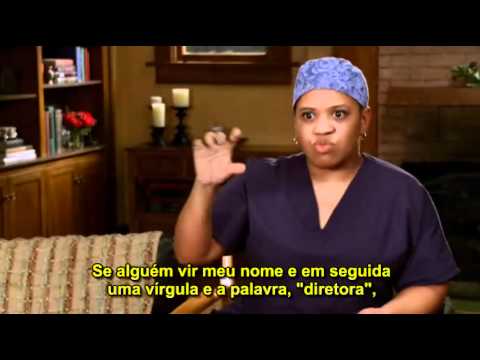 Chandra Wilson