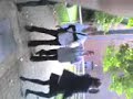 Lucy,Tia,Laura *&&* April - Pass De dutchy Pon De Left Hand. Lucy,Tia,Laura *&&* April - Pass De dutchy Pon De Left Hand.