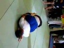 Toli vs Langhans Summerslam Grappling Toli vs Langhans Summerslam Grappling