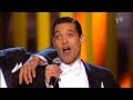 Rennie Mirro and Karl Dyall \"Jumpin Jive\" (Idrottsgalan) Rennie Mirro and Karl Dyall \"Jumpin Jive\" (Idrottsgalan)