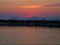 Sunset over Kefalos