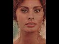 Sophia Loren....An Italian Beauty