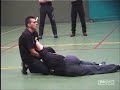 Silat Defence System Frederic Mastro