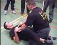 Silat Defence System Frederic Mastro